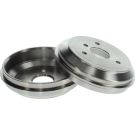 BOSCH Bremstrommel 0 986 477 103