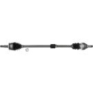 SKF Antriebswelle VKJC 5907