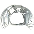 Metzger Spritzblech, Bremsscheibe 6115173