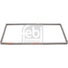 FEBI BILSTEIN 186090 Steuerkette FEBI BILSTEIN 186090 Steuerkette