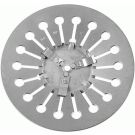 Sachs Kupplungsdruckplatte 3054 005 031