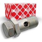 FEBI BILSTEIN 08753 Ventil, Kraftstoffförderanlage FEBI BILSTEIN 08753 Ventil, Kraftstoffförderanlage