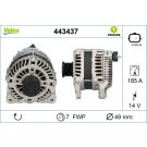 Valeo Generator VALEO ORIGINS 443437 Valeo Generator VALEO ORIGINS 443437