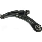 Metzger Lenker, Radaufhängung 58082202