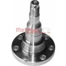 Metzger Radnabe N 2553