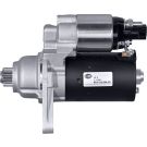 Starter 8EA 012 528-101 Starter 8EA 012 528-101