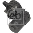 febi bilstein Stellelement, Feststellbremse Bremssattel febi Plus 194745