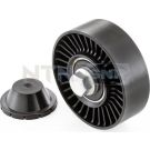 NTN-SNR Spannrolle, Keilrippenriemen GA350.75