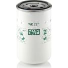 Mann-Filter Kraftstofffilter WK 727