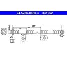Bremsschlauch 24.5286-0660.3