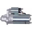 Starter 8EA 011 610-581 Starter 8EA 011 610-581