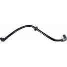 Metzger Unterdruckleitung, Bremskraftverstärker 2180054