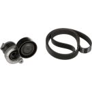 Gates Keilrippenriemensatz Micro-V® K066PK1195