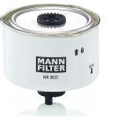 Mann-Filter Kraftstofffilter WK 8022 X Mann-Filter Kraftstofffilter WK 8022 X