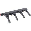 Metzger Zündspule 0880515