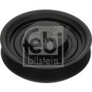 FEBI BILSTEIN 184551 Riemenscheibe, Kurbelwelle