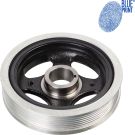 Blue Print Riemenscheibe, Kurbelwelle ADT36134