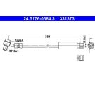 Bremsschlauch 24.5176-0384.3 Bremsschlauch 24.5176-0384.3