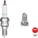 NGK Zündkerze Quick 5454