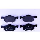 Hella Bremsbelagsatz, Scheibenbremse 8DB 355 010-141