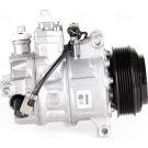 Nissens Kompressor, Klimaanlage FIRST FIT 890115