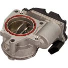 Maxgear Steuerklappe, Luftversorgung 58-0099