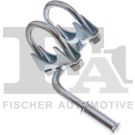 Halter, Abgasanlage 215-946