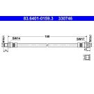 Bremsschlauch 83.6401-0159.3 Bremsschlauch 83.6401-0159.3