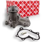 FEBI BILSTEIN 34267 Wasserpumpe