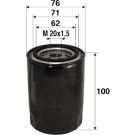 Ölfilter 586012