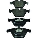 Hella Bremsbelagsatz, Scheibenbremse 8DB 355 009-271