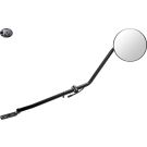 FEBI BILSTEIN 100023 Frontspiegel, Fahrerhaus FEBI BILSTEIN 100023 Frontspiegel, Fahrerhaus