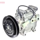 DENSO SCSA06C Klimakompressor DCP99529