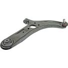 Metzger 2 x METZGER Lenker, Radaufhängung 58095802