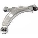 Metzger Lenker, Radaufhängung 58158602