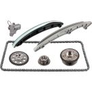 FEBI BILSTEIN 181349 Steuerkettensatz FEBI BILSTEIN 181349 Steuerkettensatz
