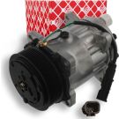 FEBI BILSTEIN 35385 Kompressor, Klimaanlage FEBI BILSTEIN 35385 Kompressor, Klimaanlage