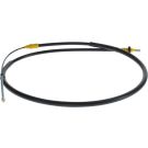 BOSCH Seilzug, Feststellbremse 1 987 477 586