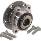 SKF Radlagersatz VKBA 6548