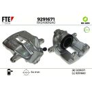 FTE Bremssattel 9291671