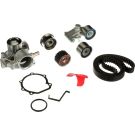 Gates Wasserpumpe + Zahnriemensatz PowerGrip™ KP15537XS-3