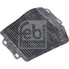 FEBI BILSTEIN 185248 Innenraumfilter FEBI BILSTEIN 185248 Innenraumfilter
