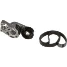 Gates Keilrippenriemensatz Micro-V® K016PK995