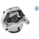 Lagerung, Motor 100 199 3018