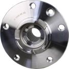 Metzger Radnabe N 1046