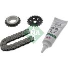 INA Kettensatz, Ölpumpenantrieb 558 0120 10