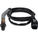 BOSCH Lambdasonde 0 258 017 110