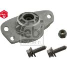 febi bilstein 2 x FEBI Reparatursatz, Federbeinstützlager ProKit 37882