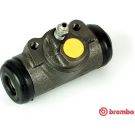 Brembo Radbremszylinder ESSENTIAL LINE A 12 424