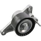 FEBI BILSTEIN 36831 Riemenspanner, Keilrippenriemen FEBI BILSTEIN 36831 Riemenspanner, Keilrippenriemen